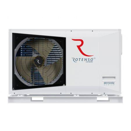 Rotenso Pompa ciepła Monoblock WINDMI 10kW WIM100X1 