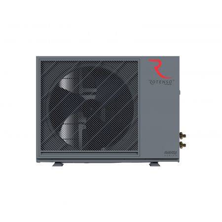 Rotenso Pompa ciepła SPLIT AIRMI 14kW komplet