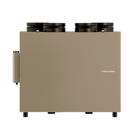 Thesslagreen Zestaw filtrów M5 do rekuperatora AirPack Home 600/800v
